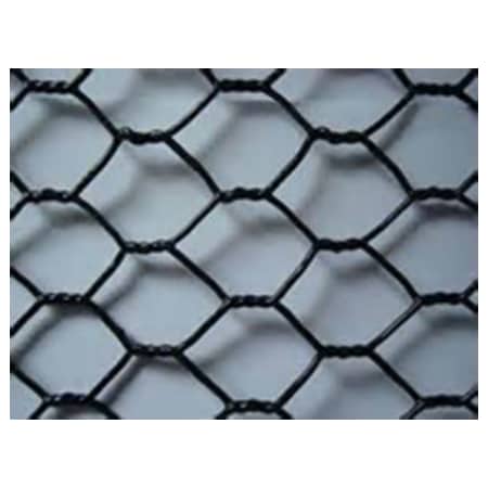 Wire 36X1X150 Coated Poultry